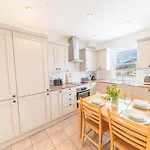 Apartamento 7 Greta Grove House