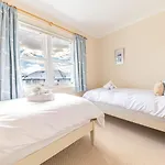 7 Greta Grove House Apartamento Keswick (Cumbria)