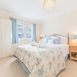 Apartamento 7 Greta Grove House *