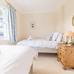 7 Greta Grove House Apartamento Keswick (Cumbria)