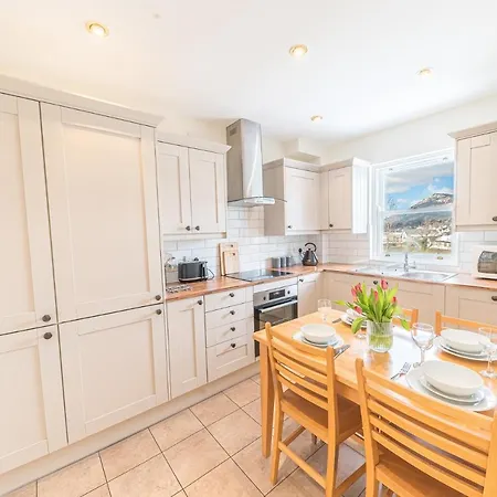 דירה 7 Greta Grove House