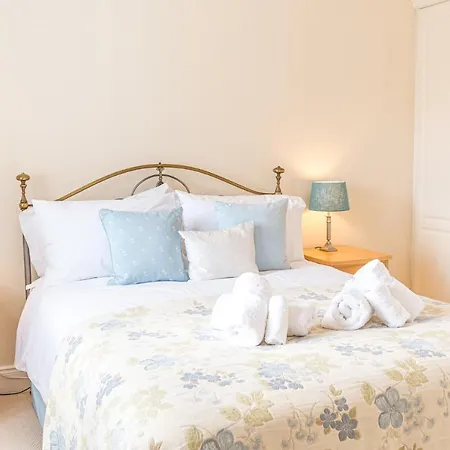 Apartamento 7 Greta Grove House Keswick (Cumbria)