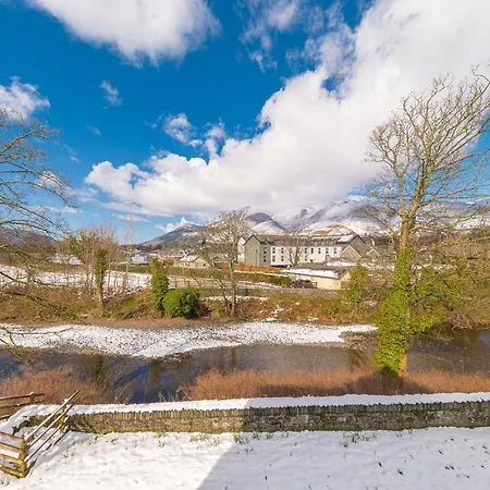 7 Greta Grove House Daire *