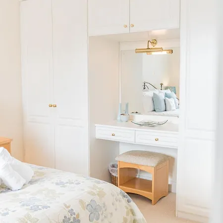 דירה 7 Greta Grove House קזיק