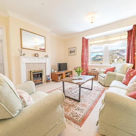 7 Greta Grove House شقة *