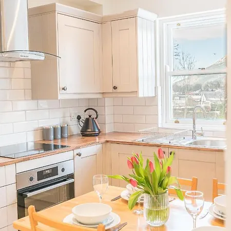 7 Greta Grove House شقة