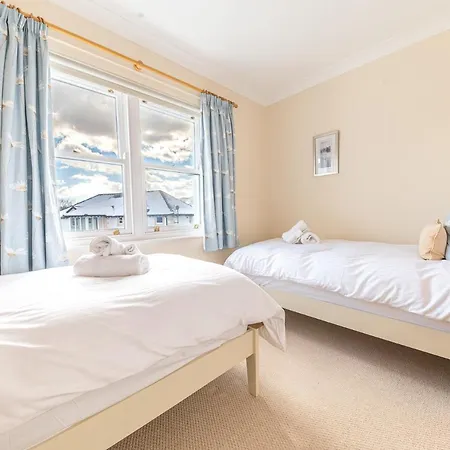 7 Greta Grove House Appartamento Keswick (Cumbria)