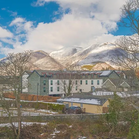 7 Greta Grove House * Keswick (Cumbria)