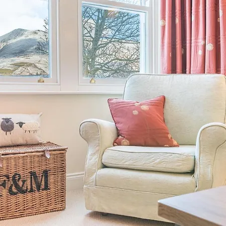 Apartamento 7 Greta Grove House *