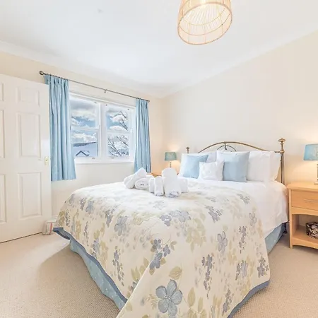 Daire 7 Greta Grove House *