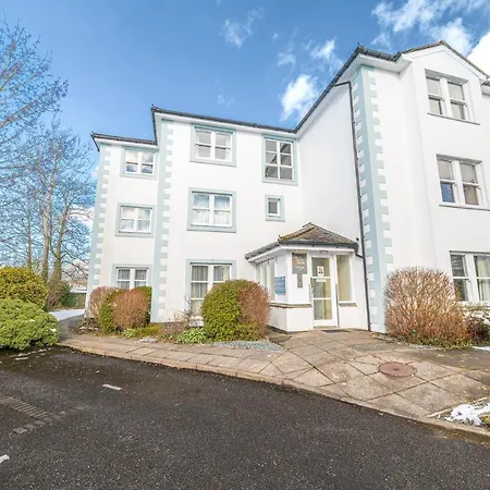 Daire 7 Greta Grove House