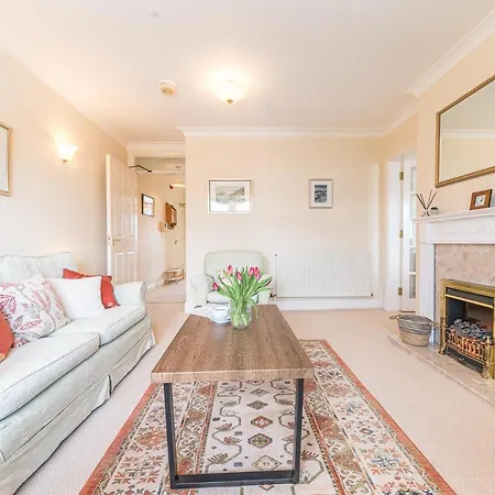 7 Greta Grove House Apartment Keswick (Cumbria)