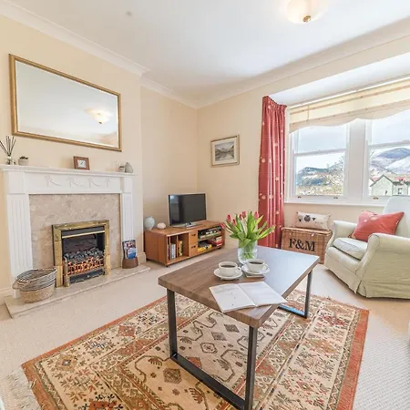 Apartment 7 Greta Grove House Keswick (Cumbria)