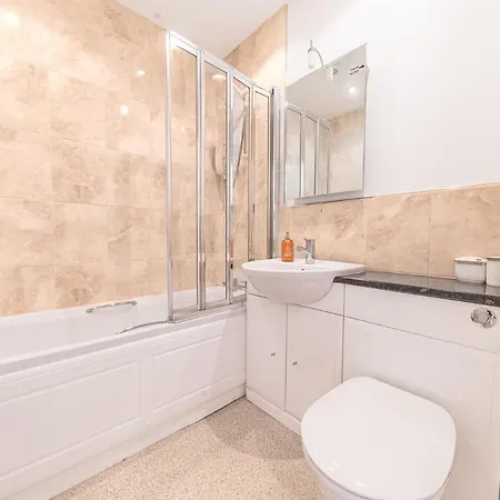 7 Greta Grove House * Keswick (Cumbria)